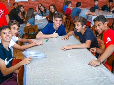 Brasília, Brazil English Camp photo